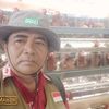 Orang Lapangan