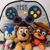 sonicandfreddyshow19