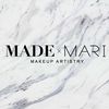 Made x Mari | Makeup Artist