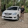 HANAFI KCUNK MOTOR