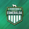 Territorio Esmeralda 🦁