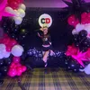 nievecdcheer