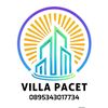 VILLA PADUSAN PACET🏠
