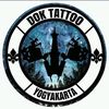 Dok tattoo yogyakarta