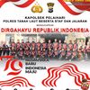 Polsek Pelaihari 🇮🇩