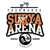 taekwondosuryaarena