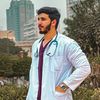 محمد ضياء | دراسة الطب