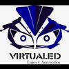 Virtualed Lujos y Accesorios