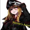 Renner's Actor