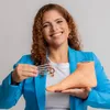 Cristiane Porto Podóloga