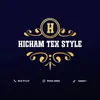 Hicham tex style