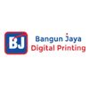 Bangun Jaya Digital Printing