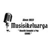 musisikeluarga