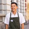 Brendan Pang | Cook & Author