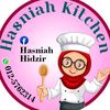 Hasniah Hidzir