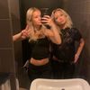 Matilda & Miranda