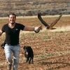 Uriel García Rescate Animal