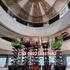 Sewa scissor lift -Boomlift