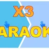 X3karaoke