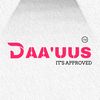 Daa’uus Skin care