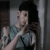 dark.....of