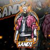 sandikaharu