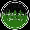 Forbidden Forest Apothecary 🌲