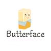 Butterface Food