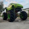 Upright4x4