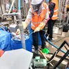 CPS Co. Ltd