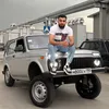 TALISH 🇦🇿