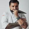 dinoperronechef
