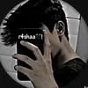 rashaa🖤!
