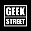 Geek Street