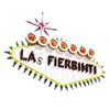 Las Fierbinti Oficial