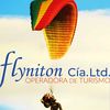 Parapente flyniton_team 🇪🇨