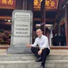 Mr Thuỷ