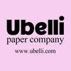Ubelli Paper Company