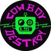 CowboyDestroy