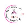 roziesdigitalcloset
