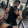 Javier Villegas