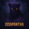 issapantha 🥷🏾