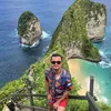 harry..travels