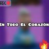 en todo el corazón