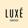The LUXE COMPASS | inspire 💫