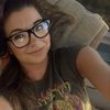 Chanelle | 80s Nerd
