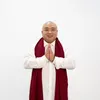 侯芃弛教授