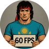 REMBO 60 FPS