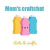 Moms_craftchat 👩🏻‍🎨🎨