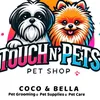 touchnpets